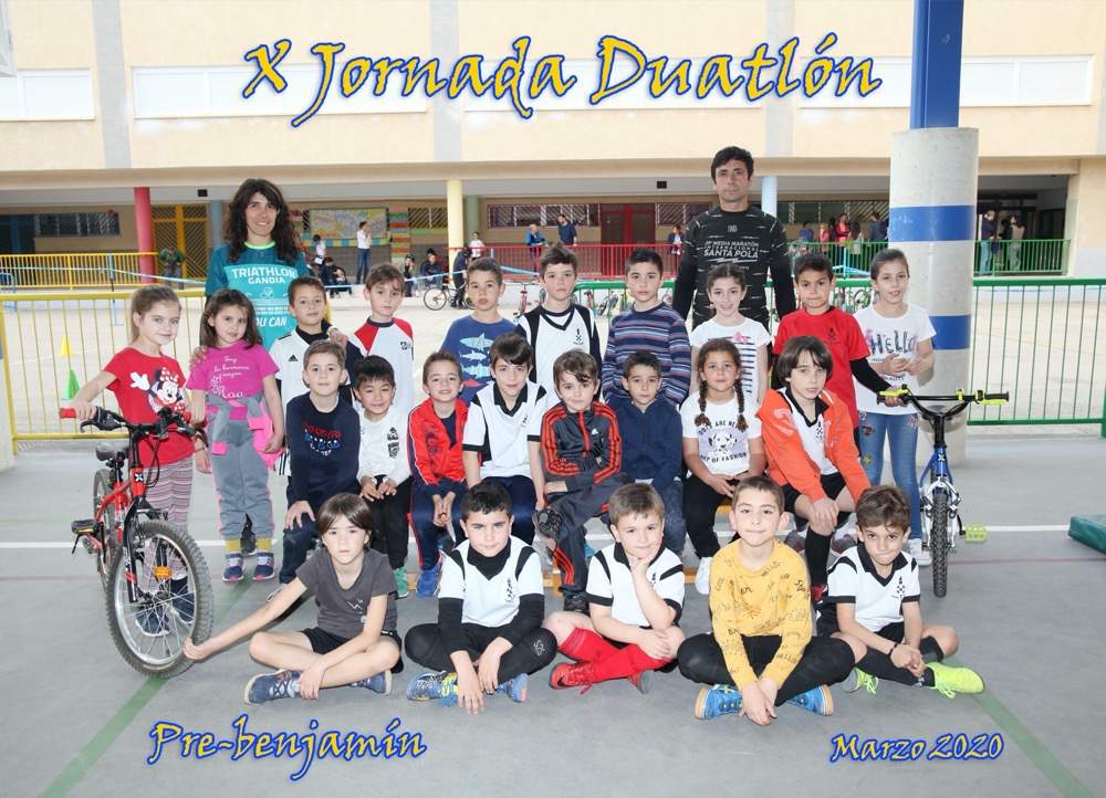 30 prebenjamin IMG 7436